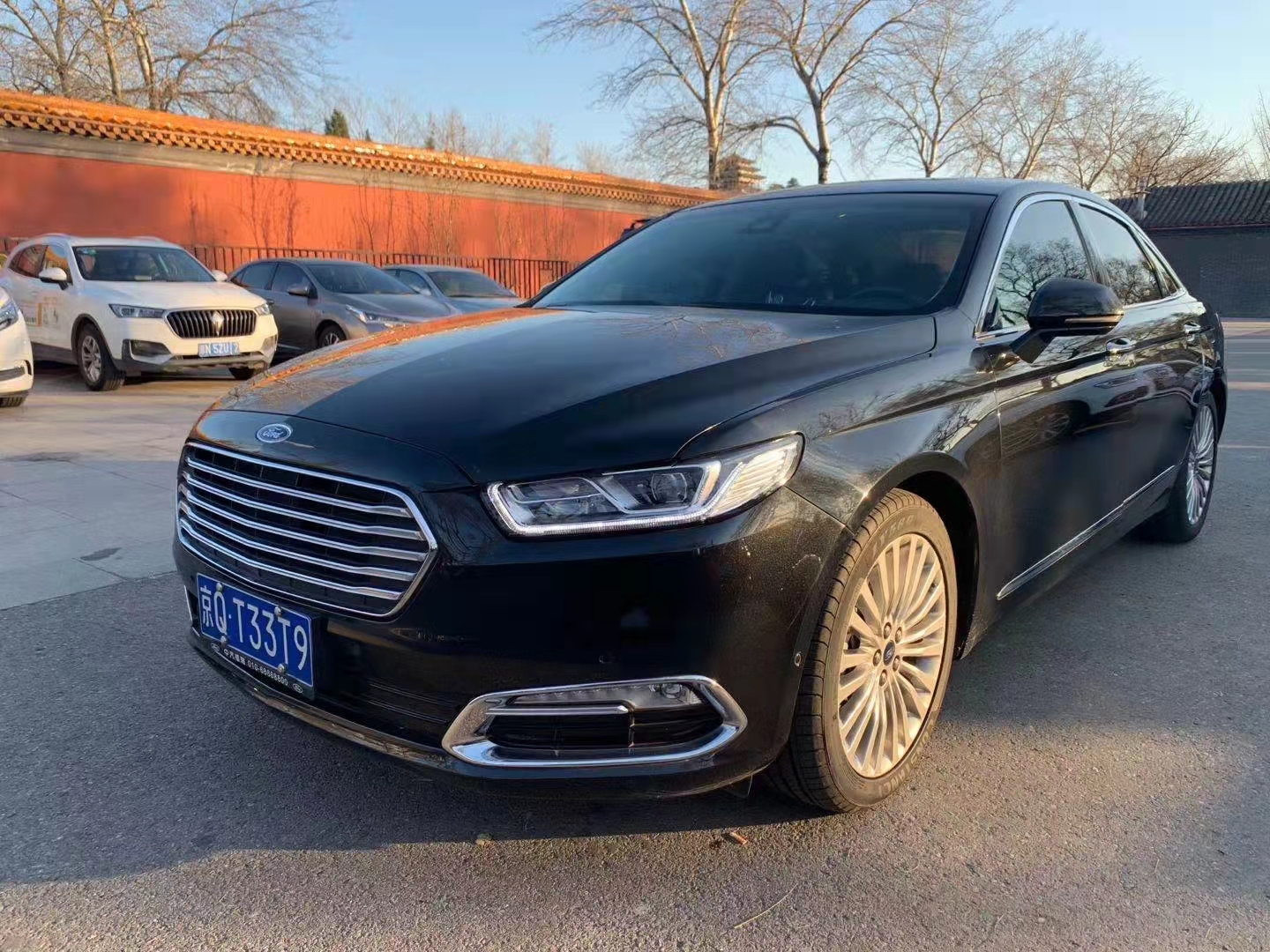 北京汽車(chē)租賃公司