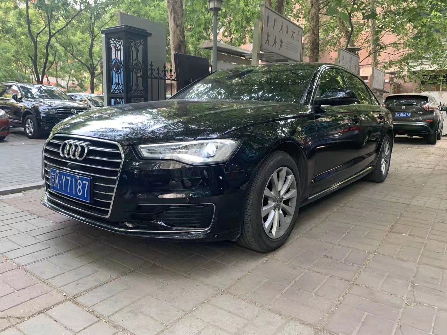 北京汽車(chē)租賃